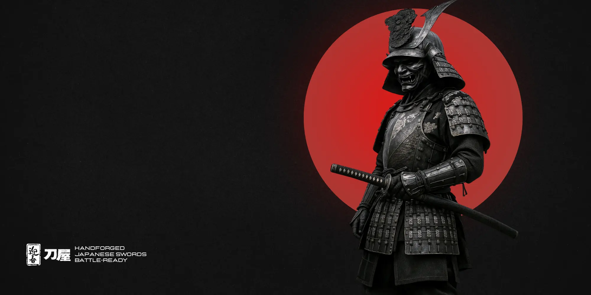 Mastery in Every Blade
